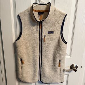 Patagonia Retro Pile Vest